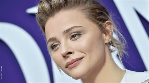 chloe moretz lesbian|Chloë Grace Moretz on Coming Out, Blurred Lines, .